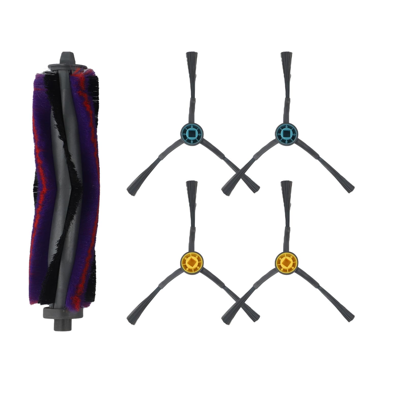 

a Clean and Hygienic Home with Spare Central Side Brush Kit for Midea M9