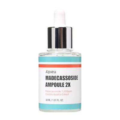 Madecassoside Ampulle 2X