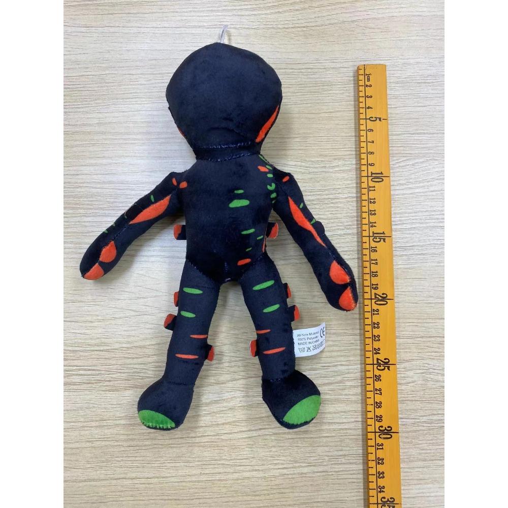 Nieuwe Roblox Doors Pluche Figuren Eng Horror Spel Monster Knuffelpoppen Ontsnapping Deur Pluche Speelgoed Voor Verjaardagscadeau Spel Collectie