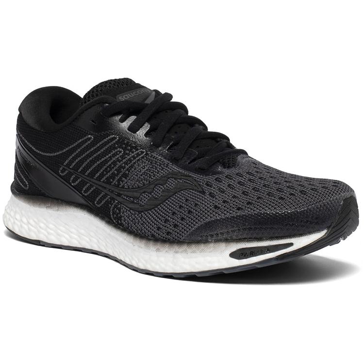 SAUCONY Freedom 3 Czarny Biały Damski S10543-40