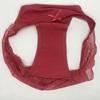 Underwear Women Panties Sexy Lace Low Waisted Everyday Briefs Hipster Ladies sKnickers Lingerie Intimates 6 PCS/lot