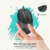 A4TECH FS1010 Silent Wired Keyboard and Mouse Combo