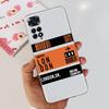 Für Xiaomi Redmi Note 11 Hülle Redmi Note 11S 4G Bunte Bemalte Abdeckung Weiche Funda Handyhülle Für Xiaomi Redmi Note 11 Pro Bumper