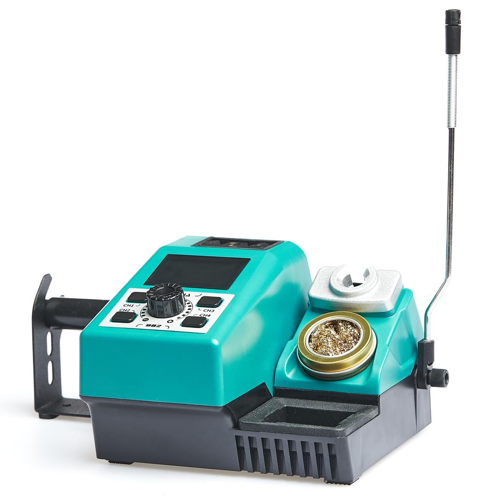 Yihua 982 Precision Soldering Station For C210 Tips With Built-In Heater