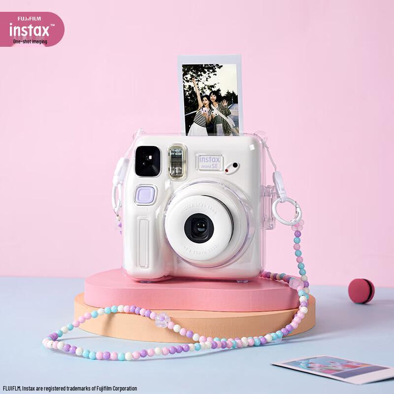 

Fujifilm Instax Mini SE Instant Camera (CN version)