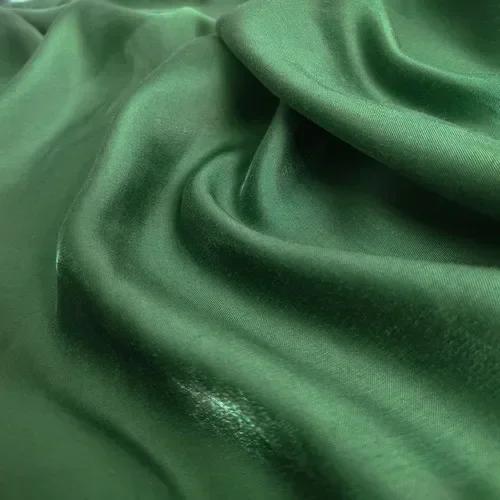 Sparkling Mermaid Lady Fabric for Hanfu Large Sleeve Shirt Dress Background Cloth Per Meter Apparel Diy Sewing Material