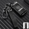 High-End Remote Key Cover for Yamaha NMAX155/XMAX300 Motorcycles