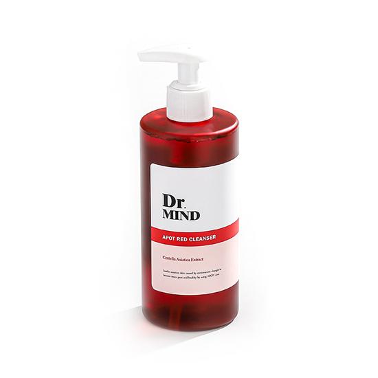 

DR.MIND Apot Red Очищающее средство 320 мл