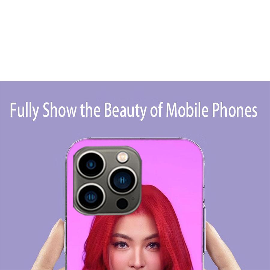 Actor P-Peraya Malisorn Phone Case For Iphone 17 Air 15 Pro 14 Plus 16 Pro Max 17E 16E 12 13 Mini 11 Cover Cute Fundas
