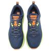 HOKA One One Scarpe da Trail Running Challenger Atr 6 Uomo Sneakers Blu Verde 1116876-OSBT
