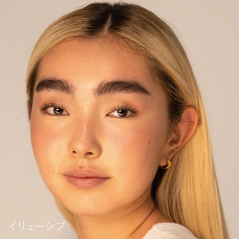 RMS Beauty Lip Cheek Illusive Burnt Rose