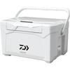 Proviser REX GU2800 Black Cooler Box with Insulation and Durable Design