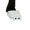 956802B000: Hyundai Santa Fe ABS Wheel Speed Sensor Compatibility