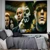 VIKAMA UltraCool Poster Banner Trending Anime Tapestry Anime Theme Suitable For Bedroom Dormitory Aesthetic Wall Hanging Decor