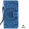 PU Leather Wallet Case For Samsung Galaxy S3 S4 S5 S6 S7 Edge Plus I9300 I9500 I9600 Card Stand Flip Case Phone Cover Coque