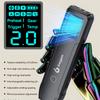 Awgem Portable Spot Welder DIY Handheld Spot Welding Machine 90 Gears Adjustable Spot Welding for 18650 Lithium Battery