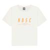 Shifted SS25 T Shirt Women's White NEF29872-IV