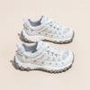 Dad shoes women's summer new mesh breathable thick sole heightening non-slip Internet celebrity Korean version of casual sports shoes