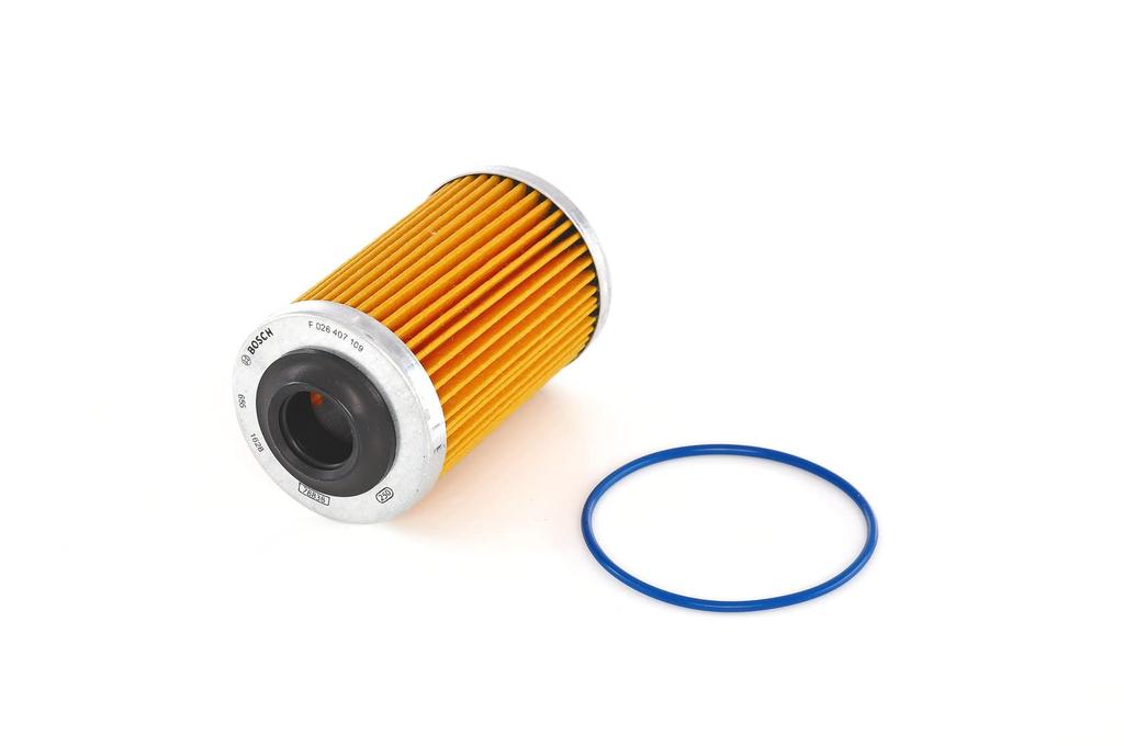 Bosch Filter Model Number: F026407109