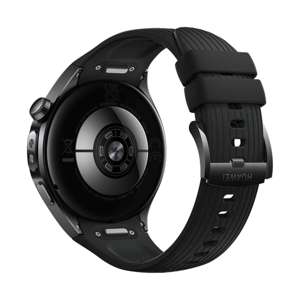 Huawei Watch 5 Smartwatch 46mm Black
