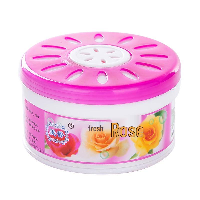 

Твердый ароматизатор воздуха для ароматерапии для автомобиля и ванной комнаты