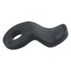 1pc Glass Grip 817902E010 Black Car Accessories Part Plastic