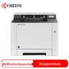 Kyocera P5026cdw Color Laser Printer CN Plug (adapter Included)