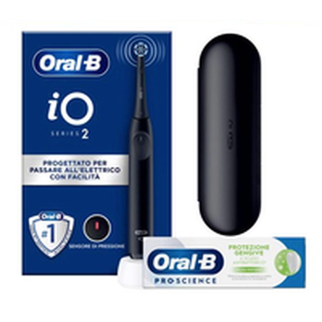 Electric Toothbrush Oral-B
