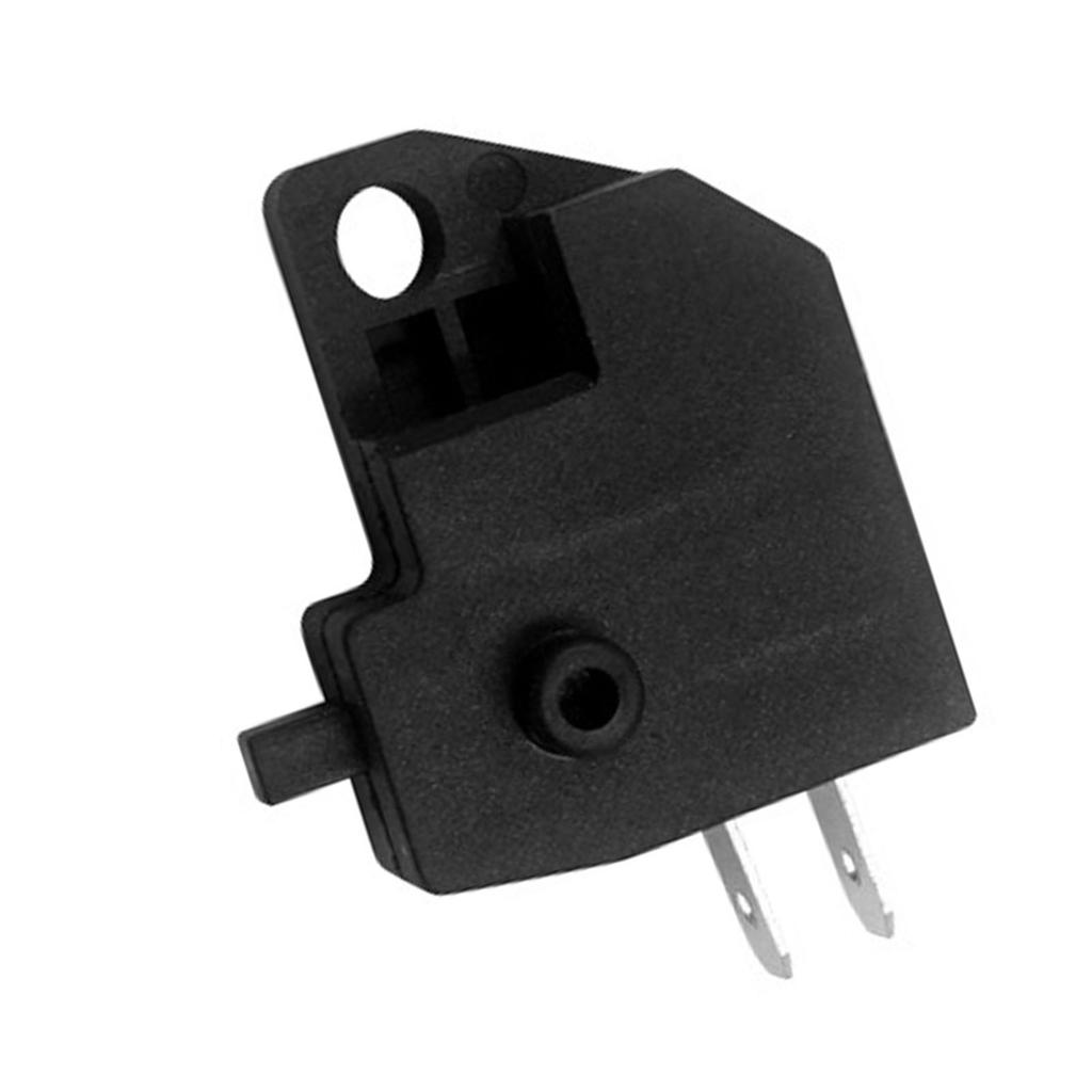 ATV-Bremschalter Robust Zuverlässig Stabil Hochfest Scheibenbremschalter für Motorrad Elektrofahrzeug Rechts