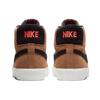 New Nike Sb Blazer Mid Light British Tan 864349-202