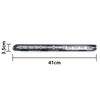 LED Rear High Mount Brake Light For Mercedes Benz E Class W211 2003 2004 2005-2009 3RD Third Stop Tail Brake Lamp A2118200156