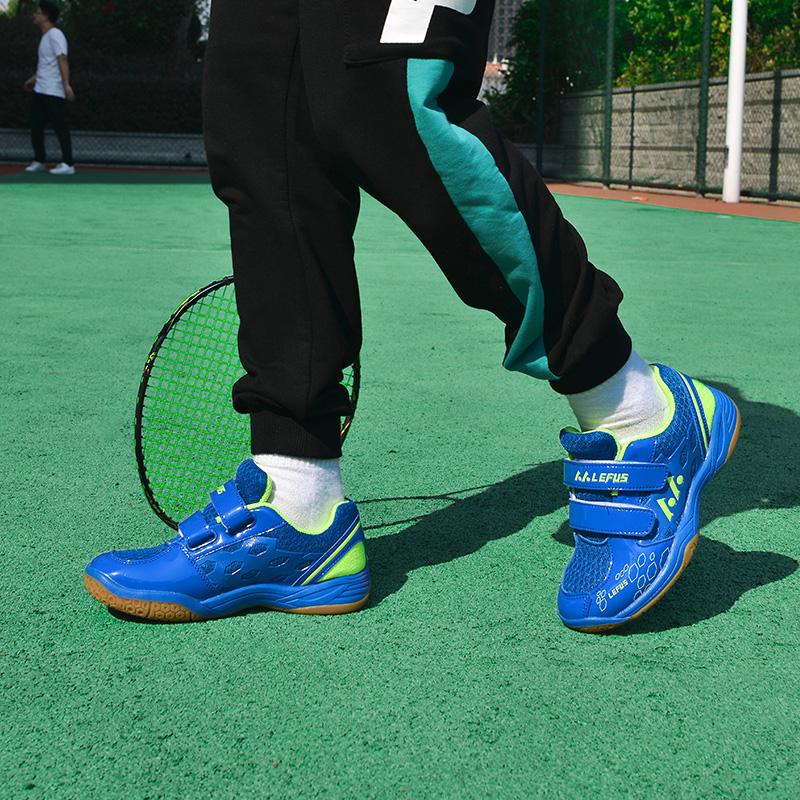 28-37 Новые высококачественные амортизирующие противоскользящие износостойкие туфли — фото 16