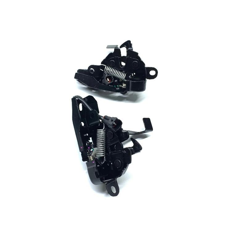 Hood Latch Lock for 2013-2018 Lexus ES300h ES350 2.5L 3.5L ASV60 OE 53510-33400 5351033400 1pcs