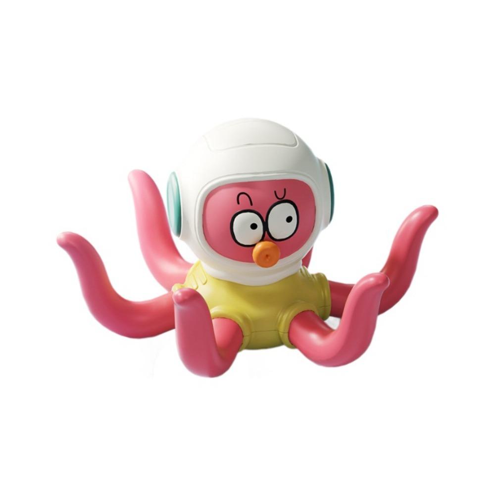 

Shower Interactive Educational Water Toy Multi Tactile Grasp Sensory Toy Boys Girls Children Kids Style A