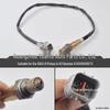 Oxygen Sensor for Kia Soul 1.6, Hyundai ATOS, I10, I20, Getz