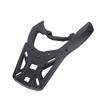 Motorcycle Luggage Rack Aluminum Alloy Strong Load Bearing Capacity Replacement for Nmax155 2020 2025