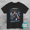 LAMELO BALL WOLVES Unisex T Shirt