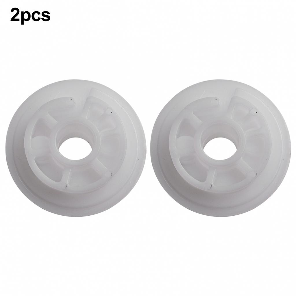 4241-195-0400 Replacement BG56 BG86 Pulley Starter Pulley