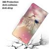 For Itel A25 A48 Case Flip Leather Cover Phone Case for Itel A25 Pro A35 A48 Book Case for ItelA48 A 48 A 25 Magnetic Luxury Bag
