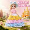 Electric Dancing Angel Doll Fashion Wedding Dress Princess Music Singing With Led Light For Girls And Kids Birthday Gift