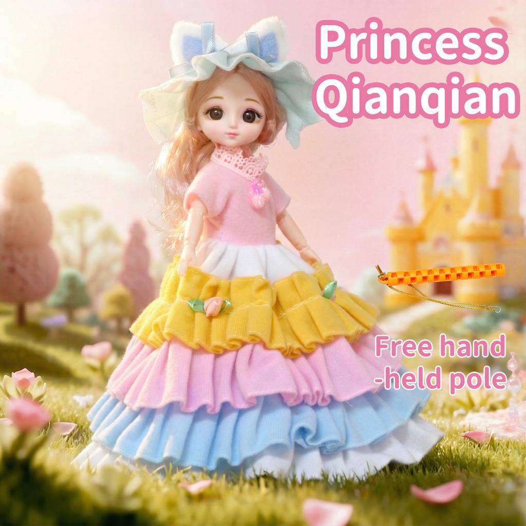 Electric Dancing Angel Doll Fashion Wedding Dress Princess Music Singing With Led Light For Girls And Kids Birthday Gift