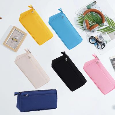 Large Capacity High Value Pencil Case For Elementary School Students, Boys, Girls, Children, Cute Stationery Boxes, Study Supplies