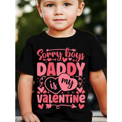 Top (per bambini dai 4 anni in su) – Magliette