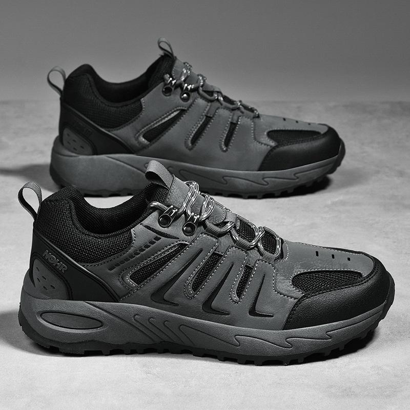 New Outdoor Hiking Shoes Casual Shoes Sports Shoes Hiking Shoes
