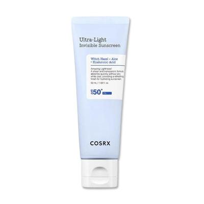 Ultra-Light Invisible Sunscreen 50ml