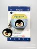 ins wind cartoon cute animal for AirPods 1 /1 earphone protective case 1pro second and third generation new female