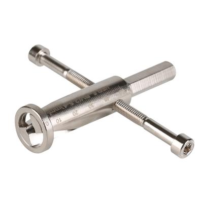 Manual Wire Twisting Tool Steel Cable Connector Wires Stripper Twister