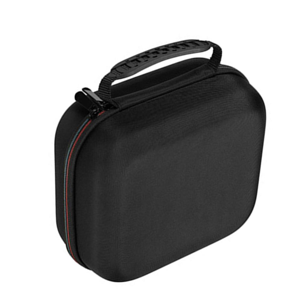 Protective EVA Foam Cover For ULT WEAR WHULT900N Over Ear Headphones Case With Compactly Design And Zippers Finish