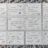 (Batch) Lee Chang-sub Solcon Space Message Card Used