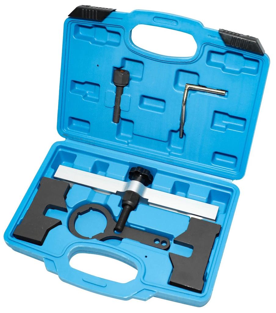 Zámek časování BMW N63 N74 S63 Benzín 4.4 V8 Vanos Řetěz